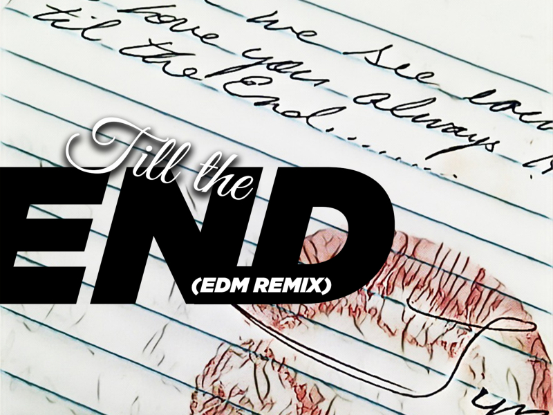 Till the End (EDM Remix) (Single)