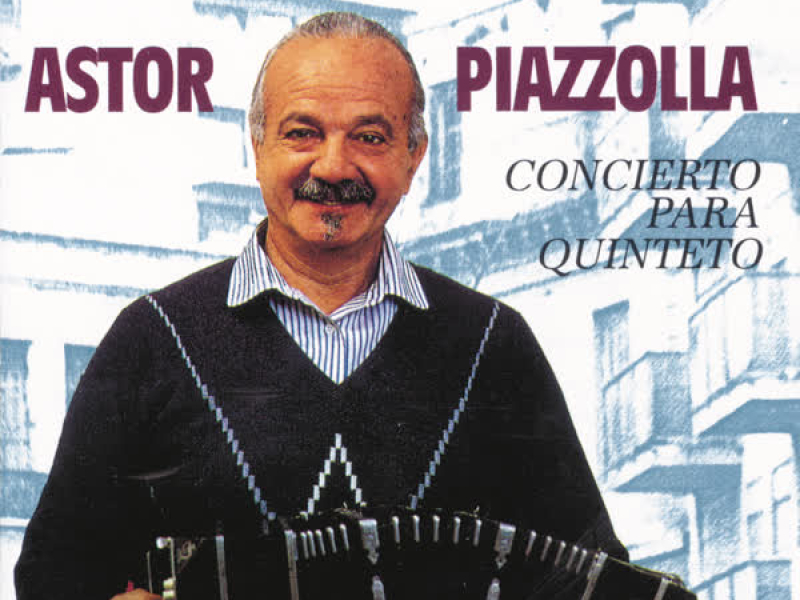 Concierto Para Quinteto