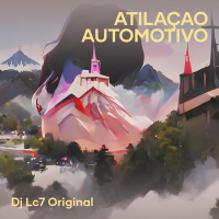 Atilaçao Automotivo (Single)