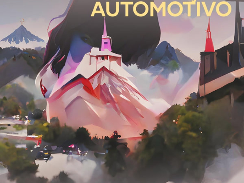 Atilaçao Automotivo (Single)