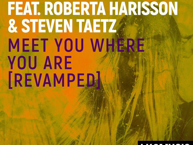 Meet You Where You Are