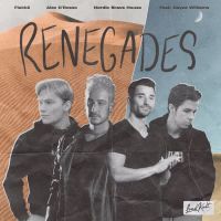 Renegades (feat. Dayce Williams) (Single)