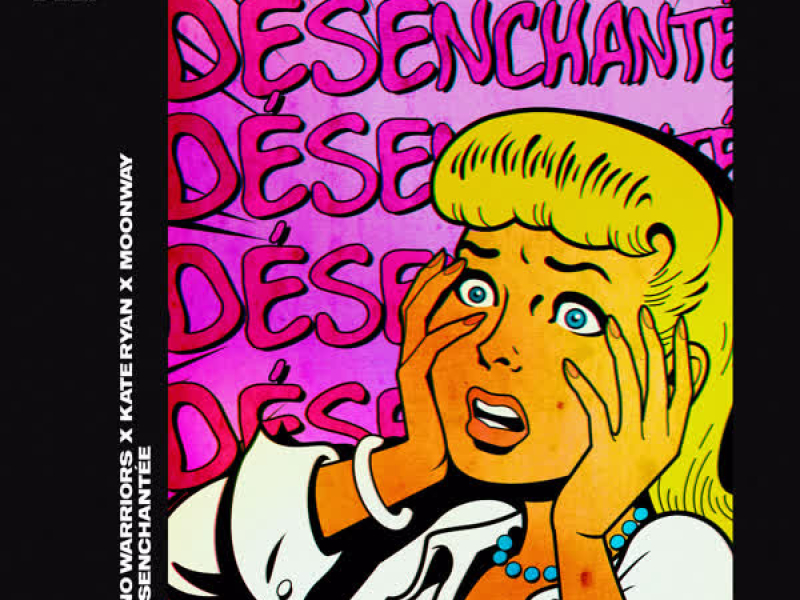 Désenchantée (Single)