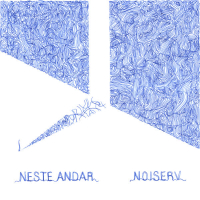 Neste Andar (Single)