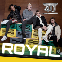 Royal (Single)