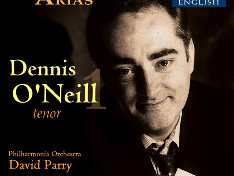 Great Operatic Arias, Vol. 3