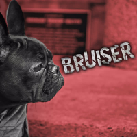 Bruiser (EP)