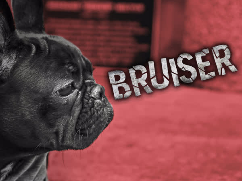 Bruiser (EP)