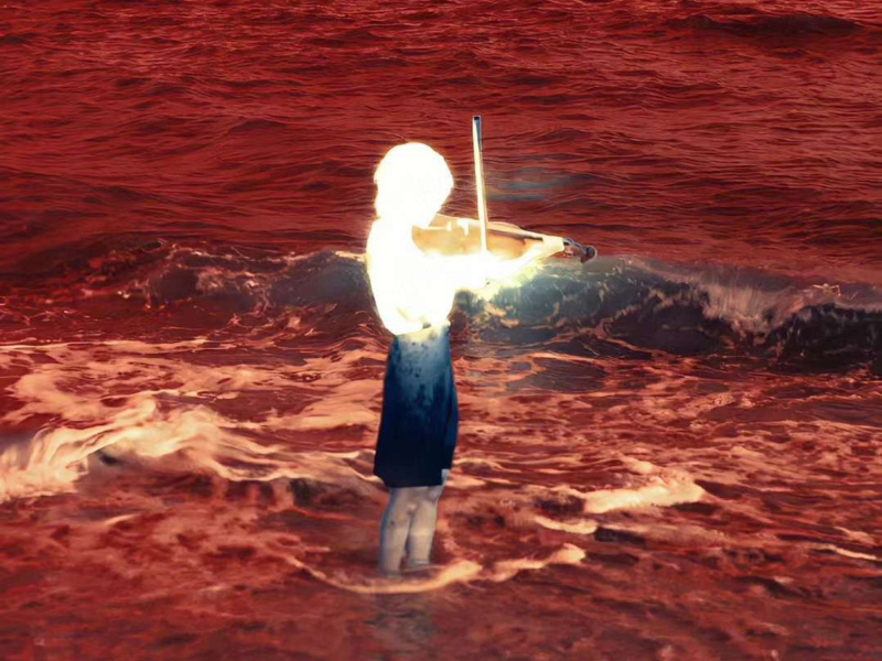 Love Me (Orchestral Version) (EP)