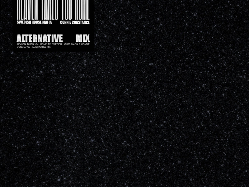 Heaven Takes You Home (Alternative Mix) (Single)
