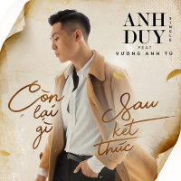 Còn Lại Gì Sau Kết Thúc (Beat) (Single)