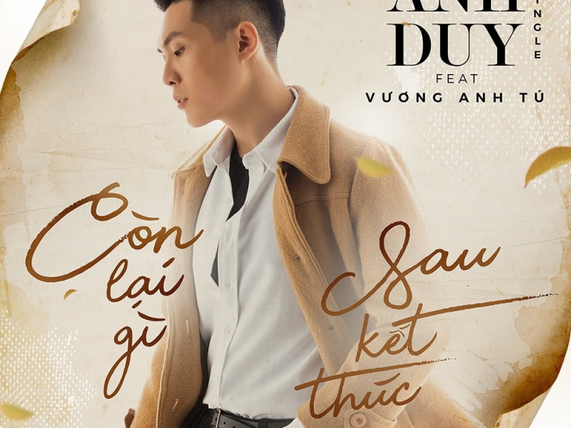 Còn Lại Gì Sau Kết Thúc (Beat) (Single)