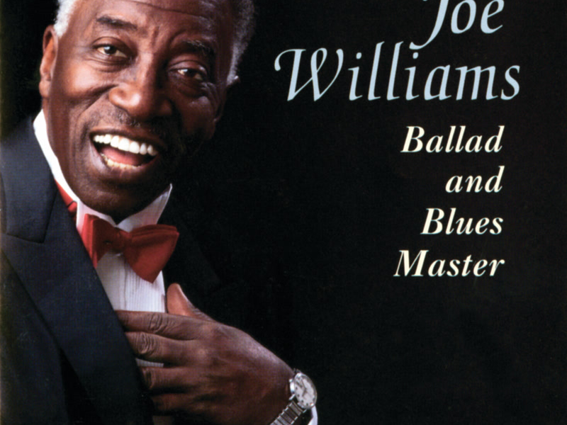 Ballad And Blues Master (Live)