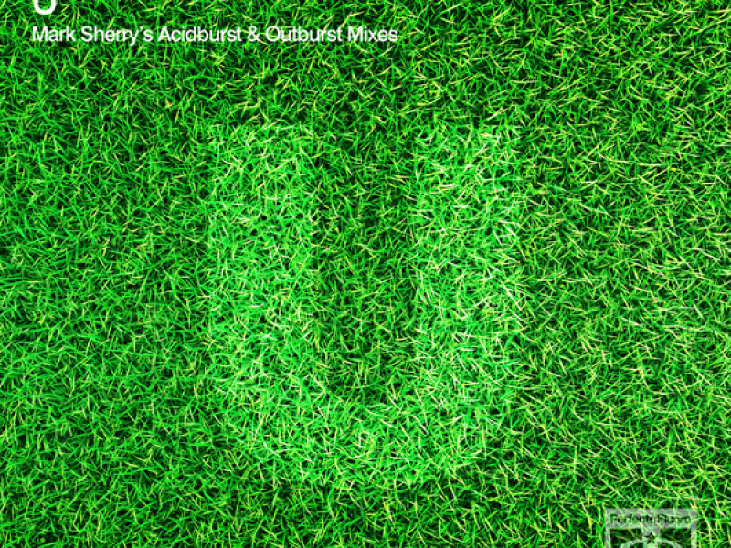 U (Mark Sherry's Acidburst & Outburst Mixes) (Single)