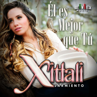 Él Es Mejor Que Tú (Single)