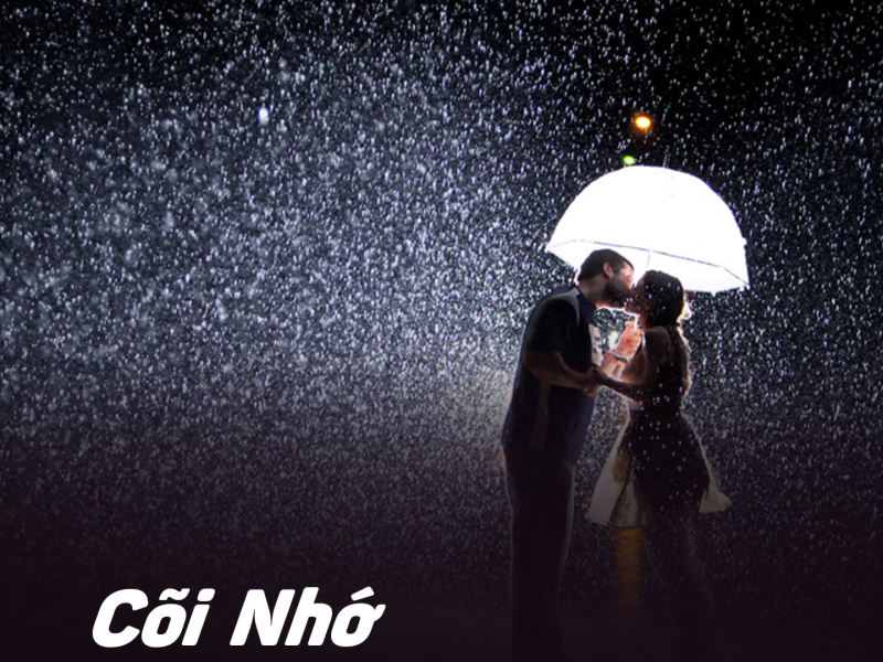 Cõi Nhớ (Single)