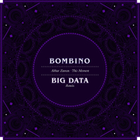 Akhar Zaman (This Moment) (Big Data Remix) (Single)