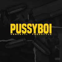 PussyBoi Freestyle (Single)