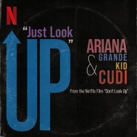 Just Look Up (From Don’t Look Up) (Single)