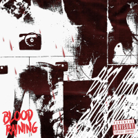 Blood Raining (feat. Lil Boyy) (Single)