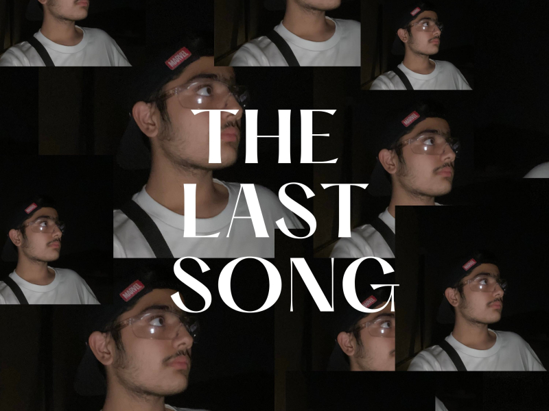 The Last Song (Single)