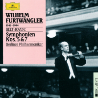 Beethoven: Symphonies Nos.5 & 7
