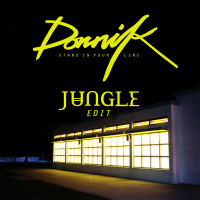 Stand In Your Line (Jungle’s Edit) (Single)