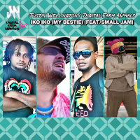 Iko Iko (My Bestie) (Single)