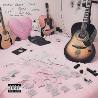 Coraçoẽs de neve (Single)