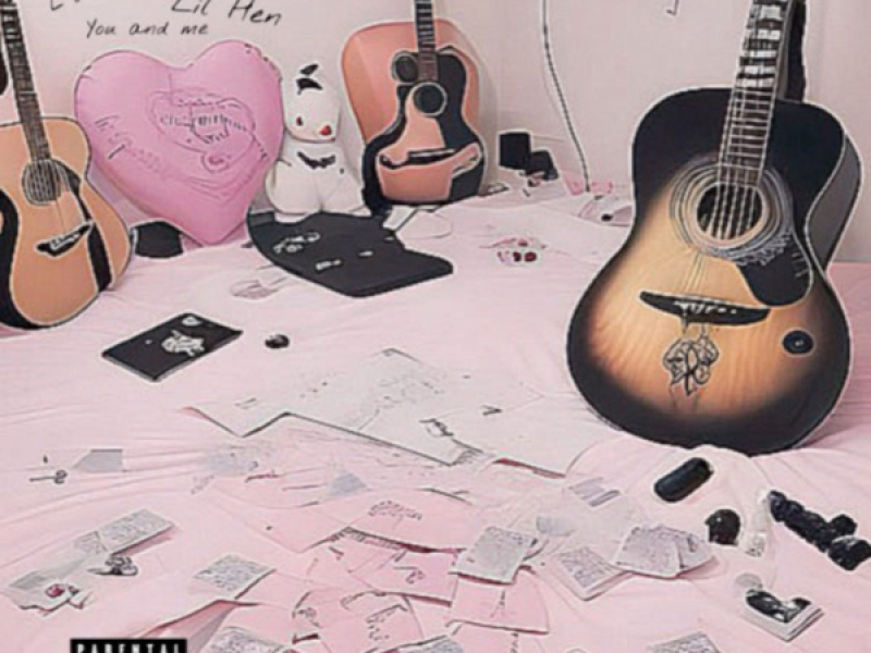 Coraçoẽs de neve (Single)