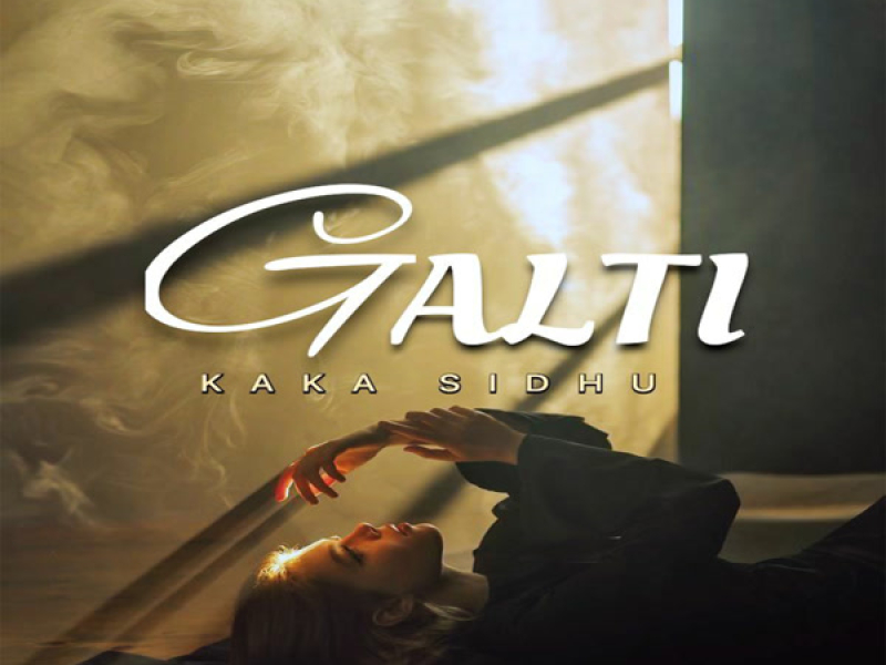 Galti (Single)