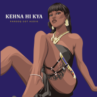 Kehna Hi Kya (Trap Mix) (Single)