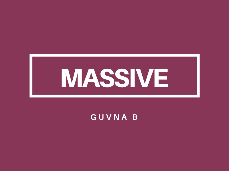 Massive (Single)
