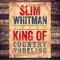 King of Country Yodeling (Rerecorded)