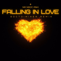 Falling In Love (GoctoiMixer Remix) (Single)