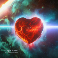Fragile Heart (feat. MissArtistApril) (Single)