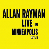 Live In Minneapolis 12/11/19 (Single)