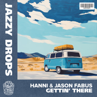 Gettin' There (Single)