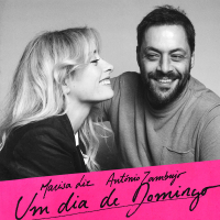 Um Dia de Domingo (Single)