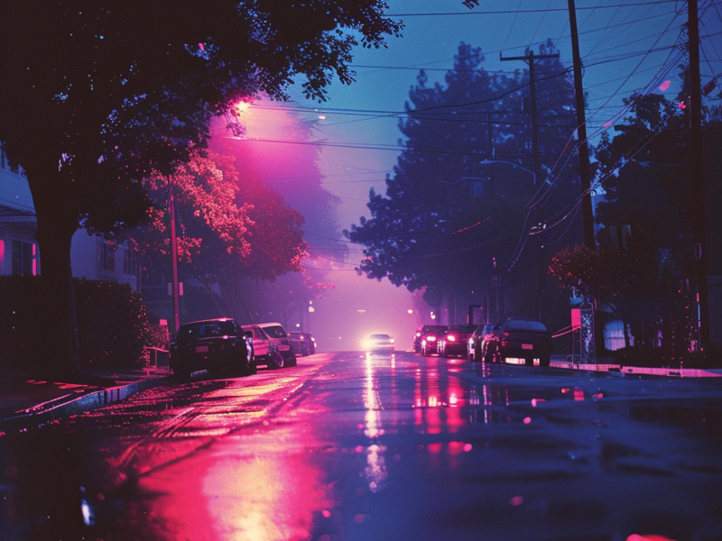 Summer Nights (Single)