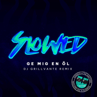 Ge mig en öl (Slowed) (Single)