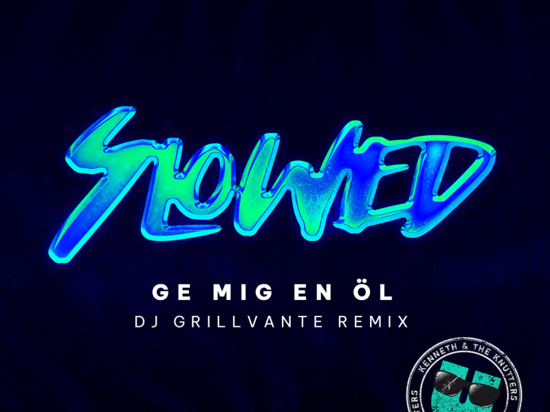 Ge mig en öl (Slowed) (Single)