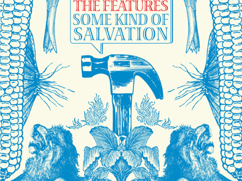 Some Kind of Salvation