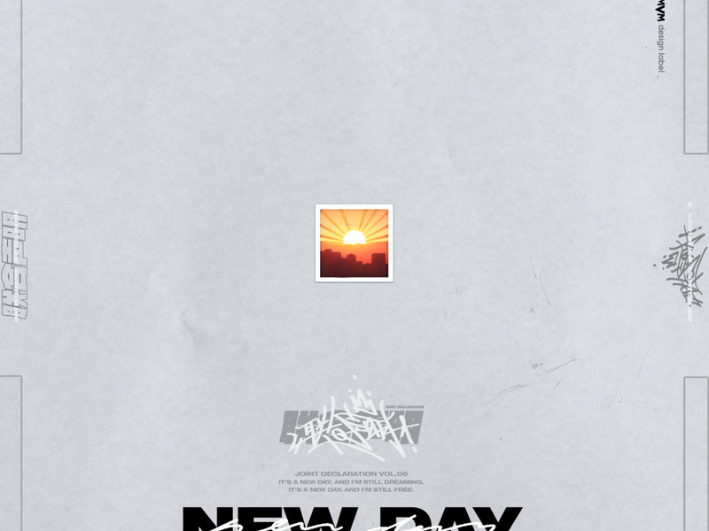 New Day (Single)