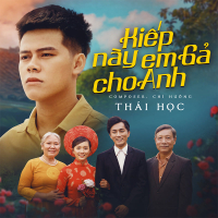 Kiếp Này Em Gả Cho Anh (Single)