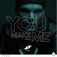 You Make Me (Remixes) (Single)