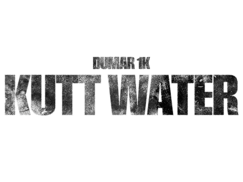 Kutt Water (Single)