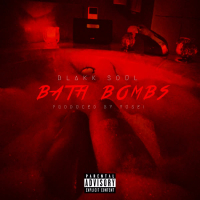 Bath Bombs (Single)