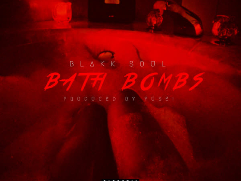 Bath Bombs (Single)