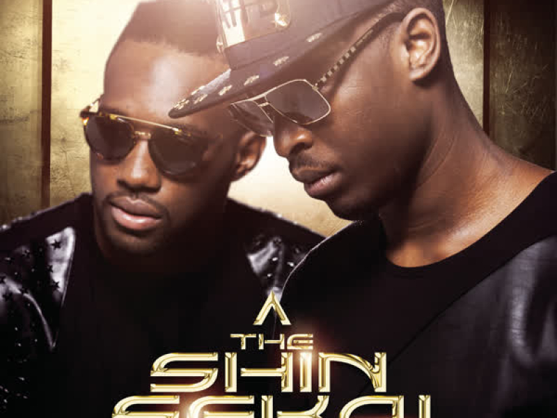 The Shin Sekaï, Vol. 2